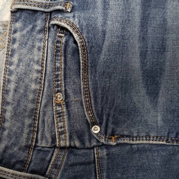 GUESS Jean's size 32 - Picture 7 of 7